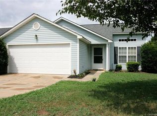 5808 Coral Ridge Ln, Indian Trail, NC 28079