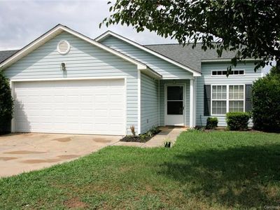 5808 Coral Ridge Ln, Indian Trail, NC, 28079