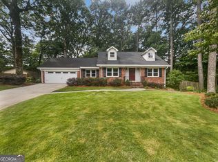 4023 Oak Crest Dr, Tucker, GA 30084