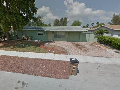 4711 NE 1st Ter, Pompano Beach, FL, 33064