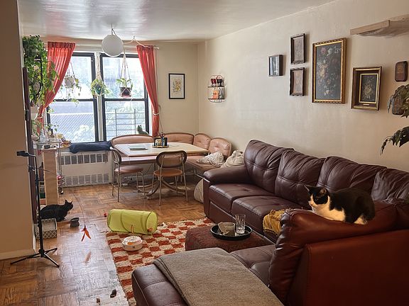 3rd image of 30 Martense St APT 1C