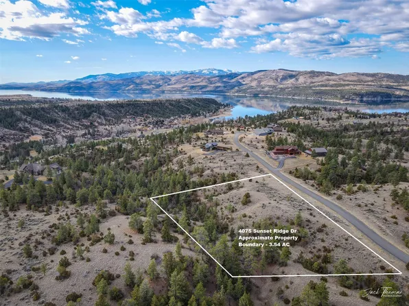 4075 Sunset Ridge Dr, Helena, MT 59602
