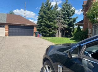 (Undisclosed Address), Mississauga, ON L5M 6K2