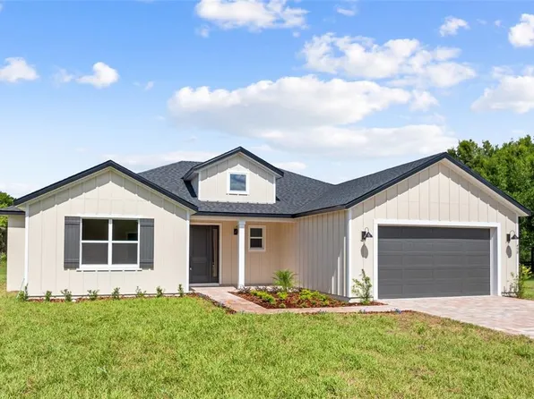 498 Marllo Rd, Kissimmee, FL 34744