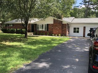 1404 Royal Trl, Manchester, TN 37355