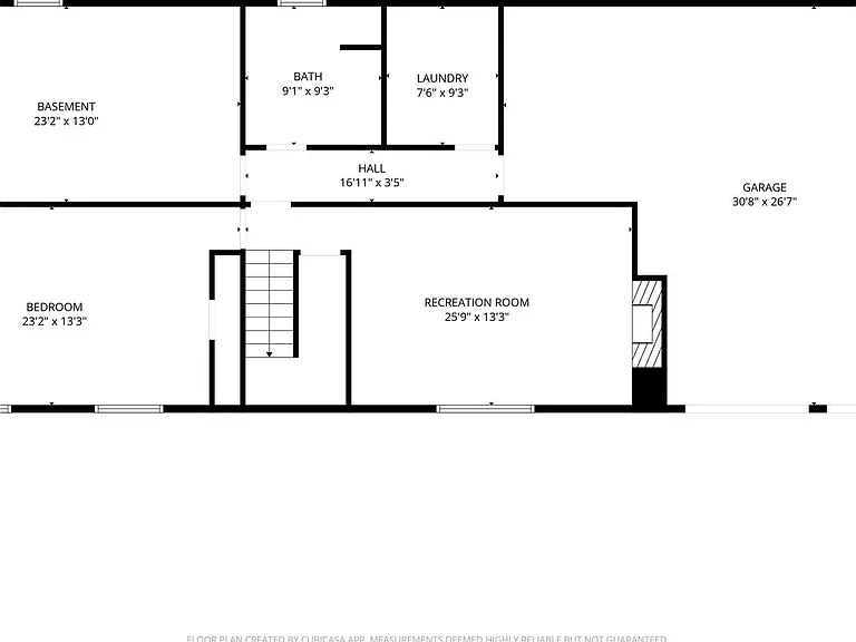 6912 N Five Mile Rd — Photo 33