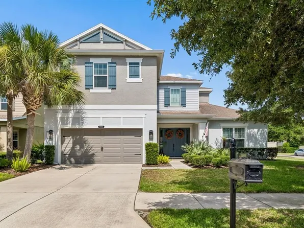 8908 Bella Vita Cir, Land O Lakes, FL 34637
