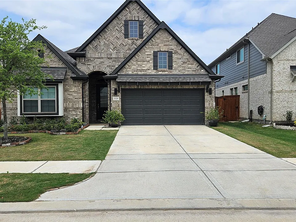18218 Bluebird Branch Ln