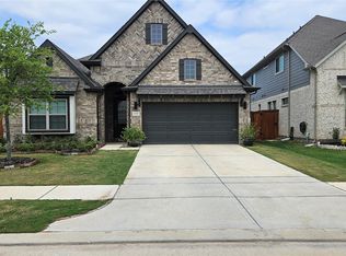 18218 Bluebird Branch Ln, Cypress, TX 77433