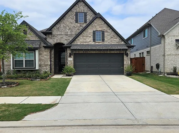 18218 Bluebird Branch Ln, Cypress, TX 77433