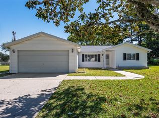 17597 SE 108th Ave, Summerfield, FL 34491