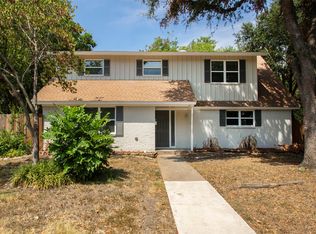 11007 Ridgefrost Cir, Dallas, TX 75228