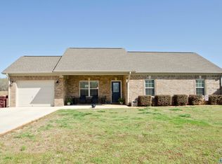27451 Harvest Rd, Athens, AL 35613