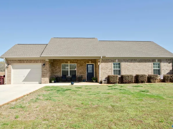 27451 Harvest Rd, Athens, AL 35613