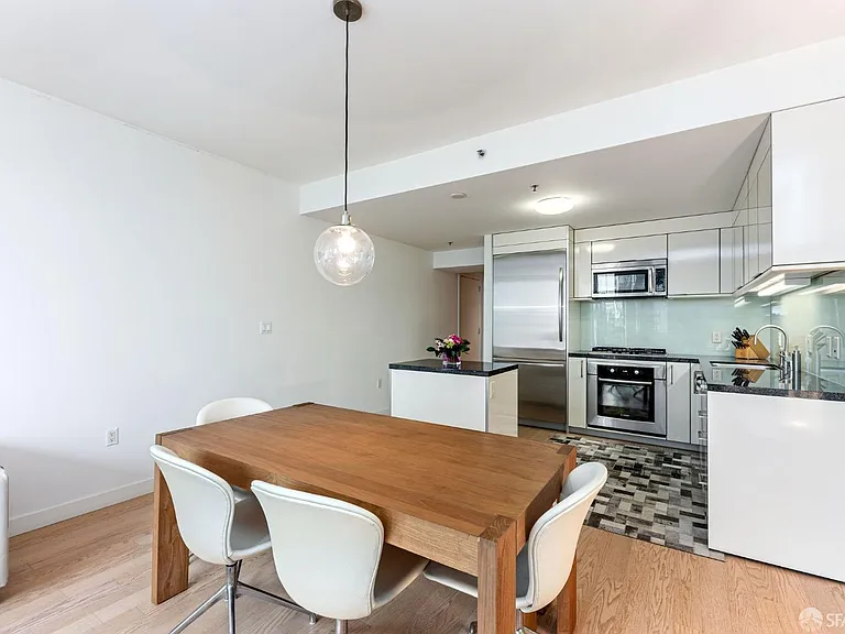 338 Spear St #28G — Photo 9