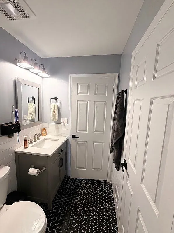 1 bed, 1.0 bath, 807 sqft, $2,800 — Photo 2