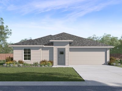 6205 Rocky Point Rd, Princeton, TX, 75407
