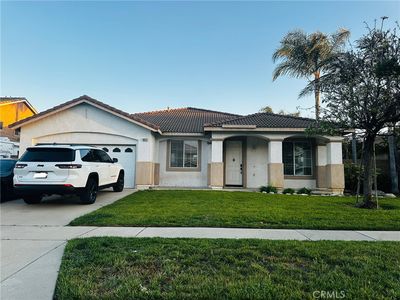 10417 La Vine St, Rancho Cucamonga, CA, 91701