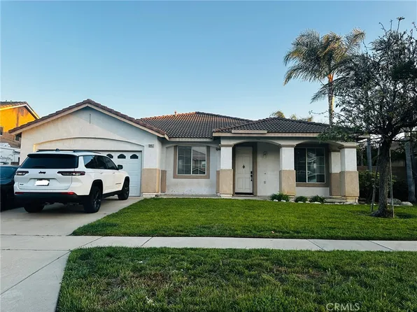 10417 La Vine St, Rancho Cucamonga, CA 91701