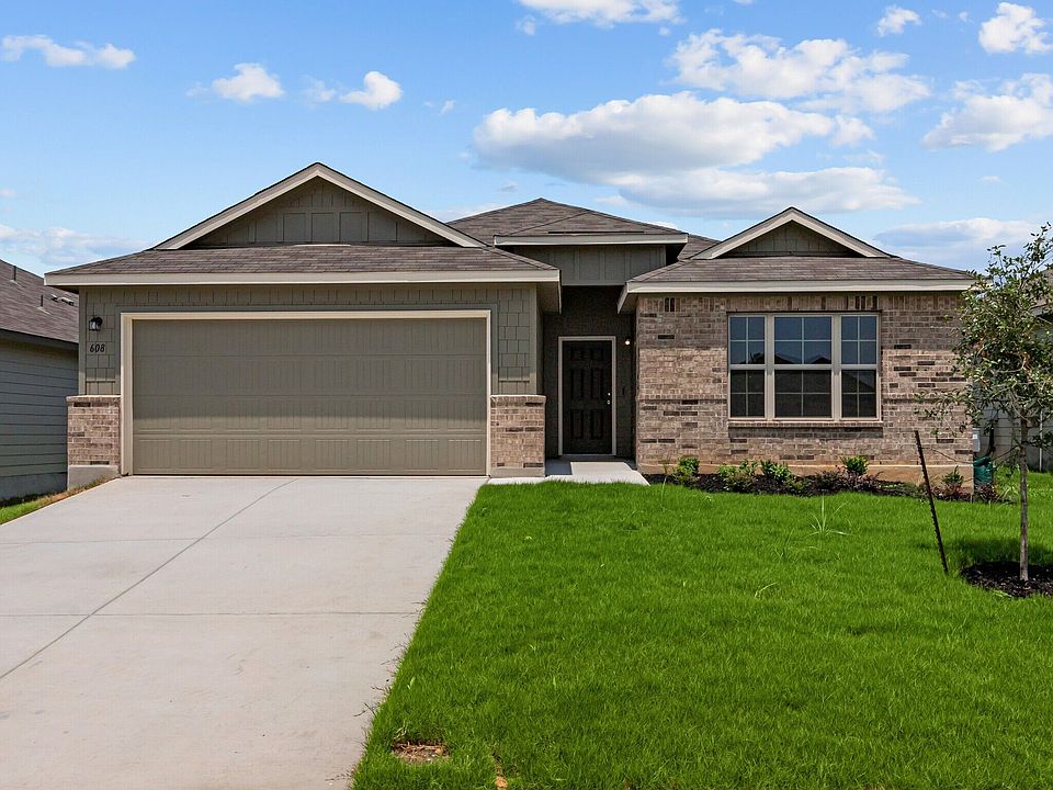 Front Exterior - Representational Photo