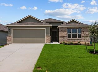 Pizarro Plan, Jordan's Ranch, San Antonio, TX 78264