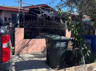 1228 S Ditman Ave, Los Angeles, CA