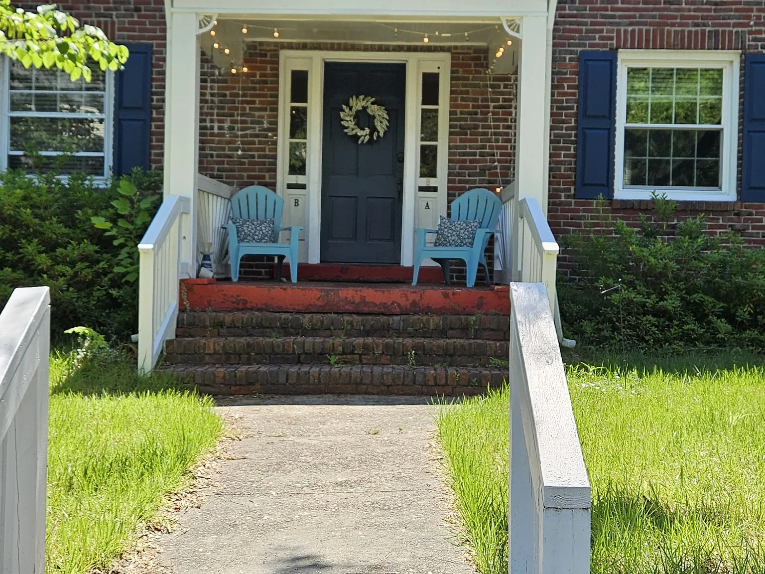 4910 Newport Ave — Photo 1