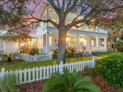 773 Ocean Palm Way, Saint Augustine, FL, 32080