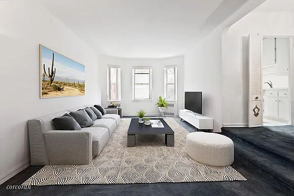 Sold by Corcoran | media 25