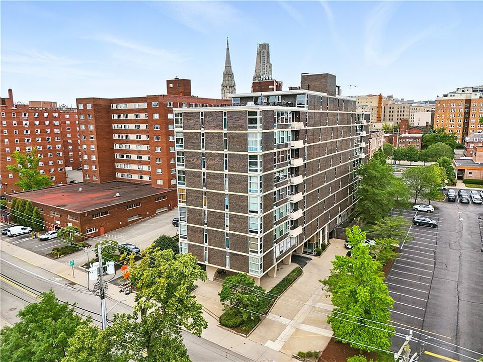 1st image of 552 N Neville St APT 36