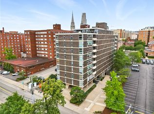 552 N Neville St APT 36, Pittsburgh, PA 15213