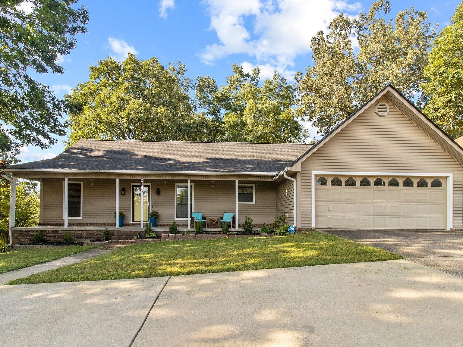 2013 W Longhills Rd, Benton, AR 72019 MLS 23024409 Zillow