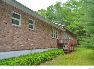 22 Mapes Rd, Barryville, NY 12719