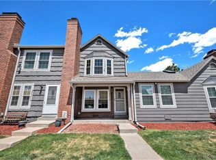 16901 E Chenango Ave, Aurora, CO 80015