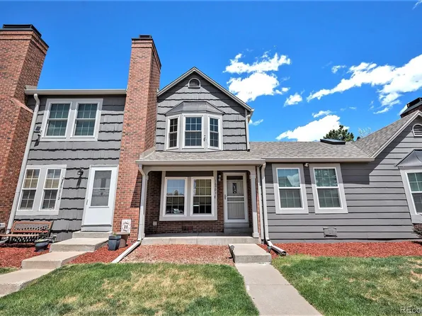 16901 E Chenango Avenue #E, Aurora, CO 80015