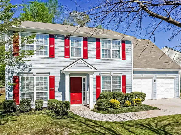 7144 Springchase Way, Austell, GA 30168