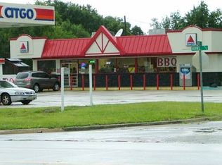 800 N Scenic Hwy, Lake Wales, FL 33853