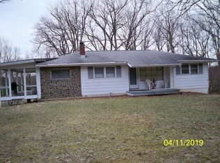 1104 Sullivan Trl, Scotrun, PA 18355