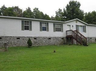 1215 Forest Ridge Rd, Bessemer City, NC 28016