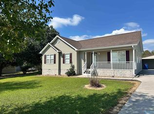 800 Scott Ave N, Rainsville, AL 35986