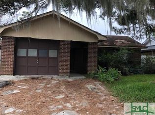 205 Tech Dr, Savannah, GA 31406