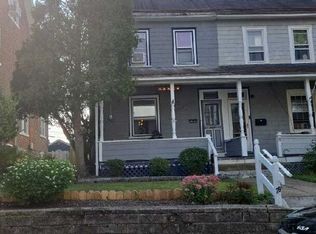 29 S 4th St, Perkasie, PA 18944