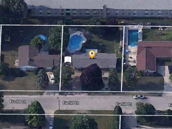 5th image of 3460 Euclid Ct