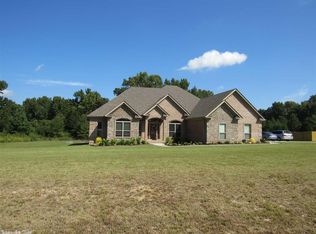 60 Cedar Brook Cv, Cedar Brook, AR 72007