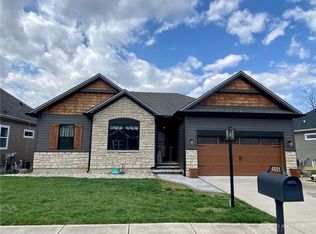 4051 Sugar Ridge Blvd, Dayton, OH 45440