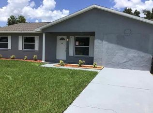 5430 Snowflake Ct, Orlando, FL 32839