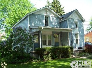 211 Riverside Dr, Mount Clemens, MI 48043