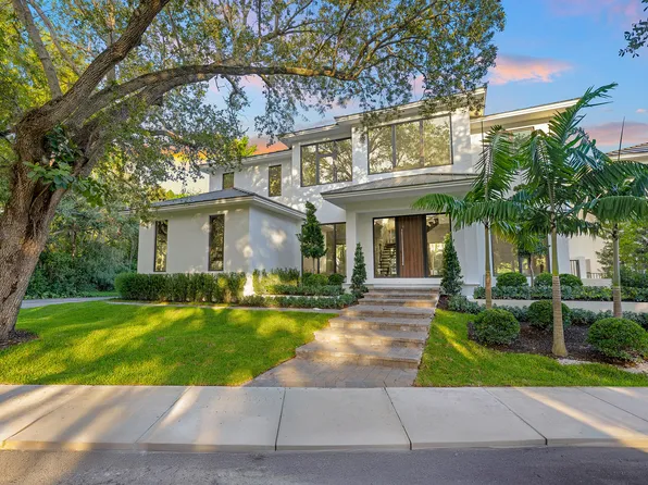 1550 Ponce De Leon Drive, Fort Lauderdale, FL 33316