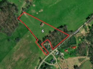 6 N Lucas Rd, Glasgow, KY 42141