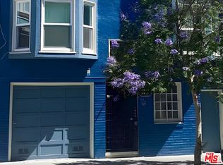 3448 18th St, San Francisco, CA 94110